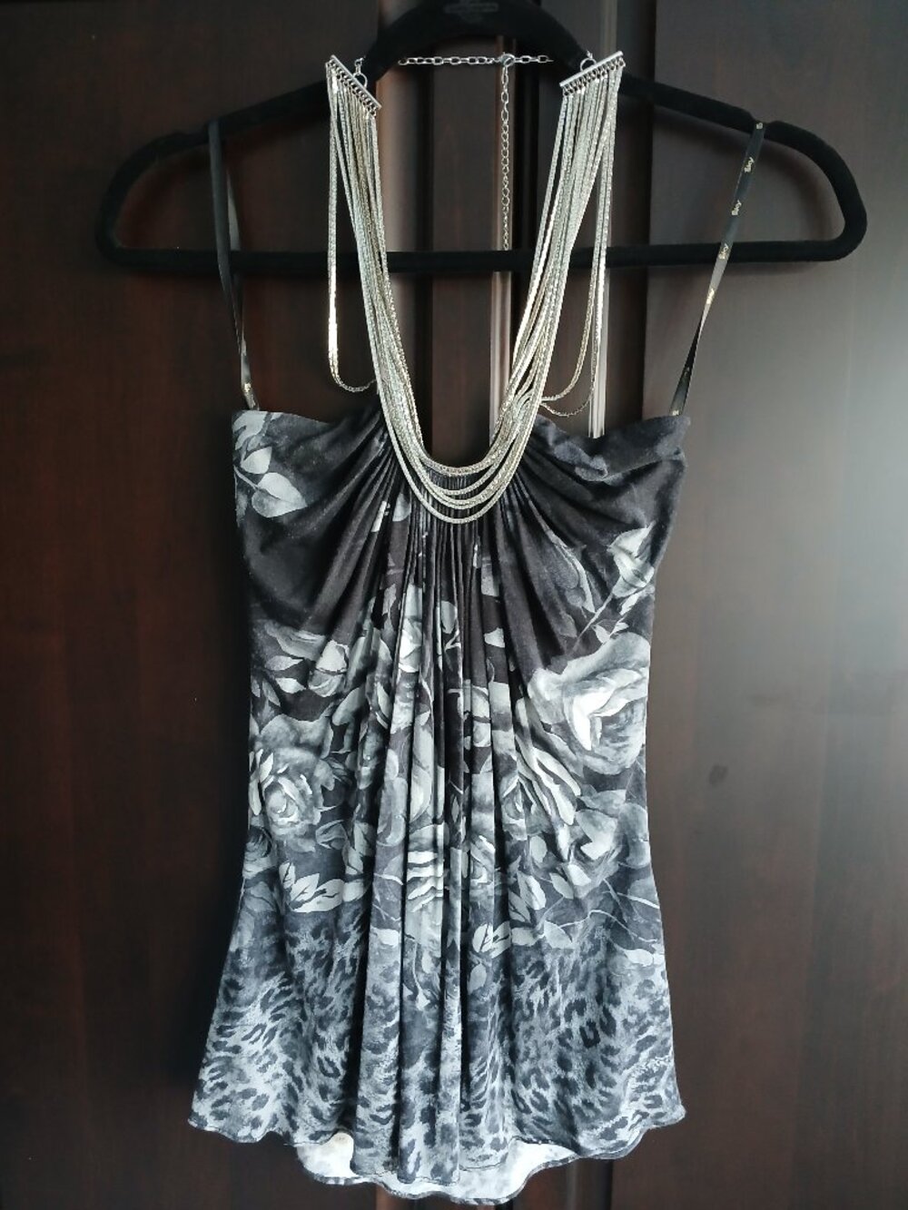 Sky XS Halter